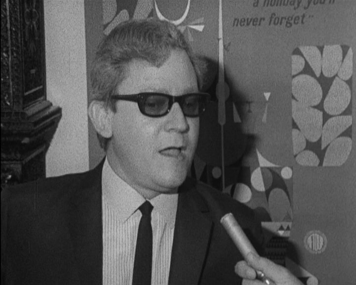 Entrevista ao jornalista Guilherme de Melo