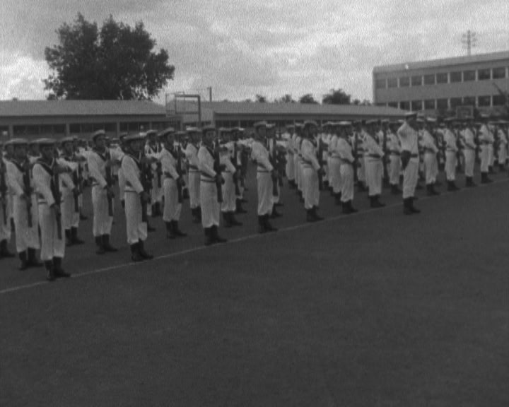 Juramento de bandeira em Vila Franca de Xira