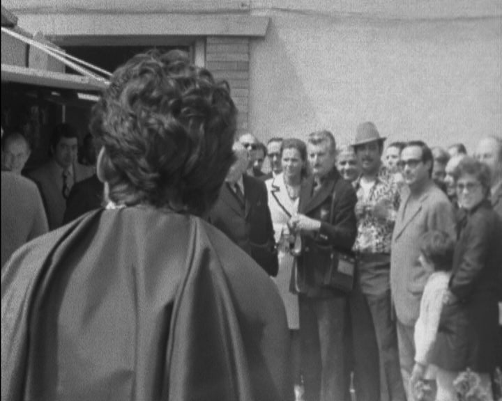 Visita ao mercado da Primavera