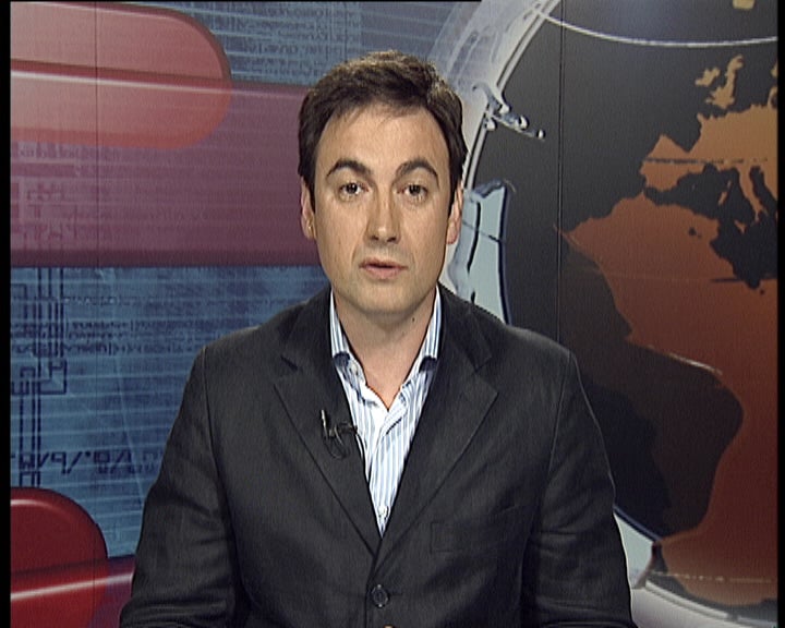 Paulo Rodrigues comenta congelamento das promoções na PSP