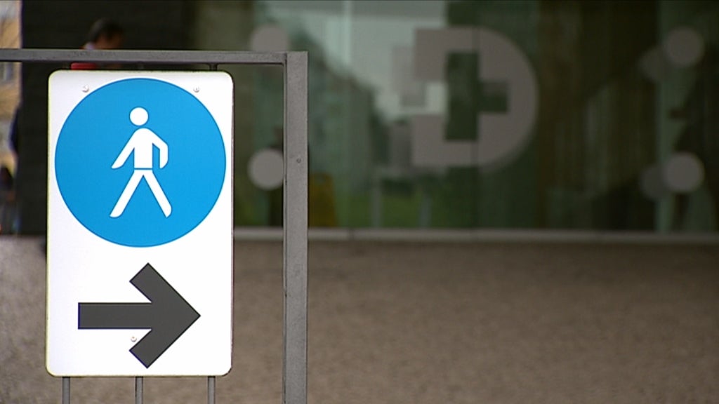 Denúncia com os contratos da ADSE