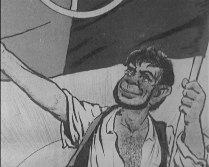 Homenagem ao Zé Povinho