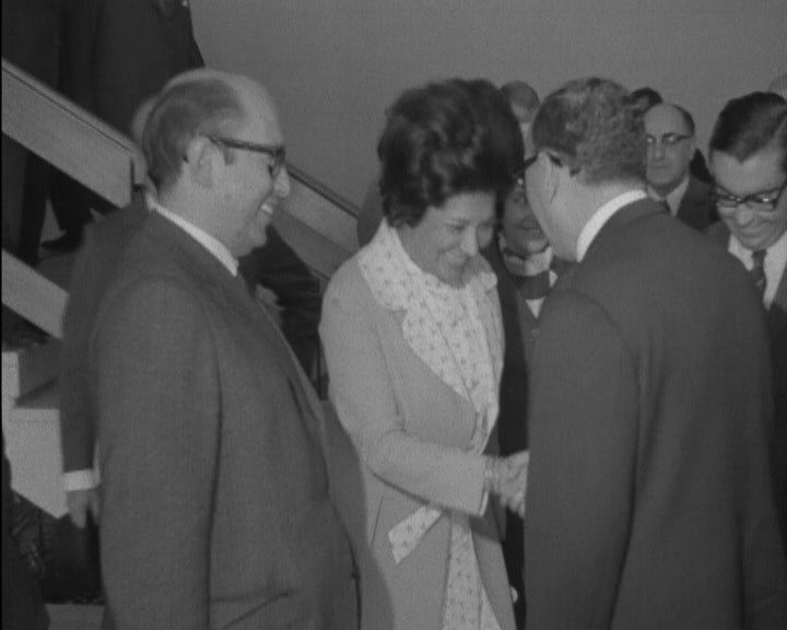 Baltazar Rebelo de Sousa parte para a Madeira