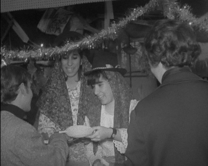 Santo António em Lourenço Marques