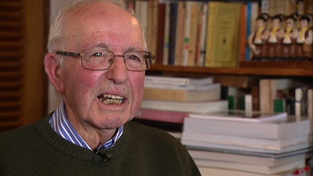 Reedição de “A Revolução de 1383”