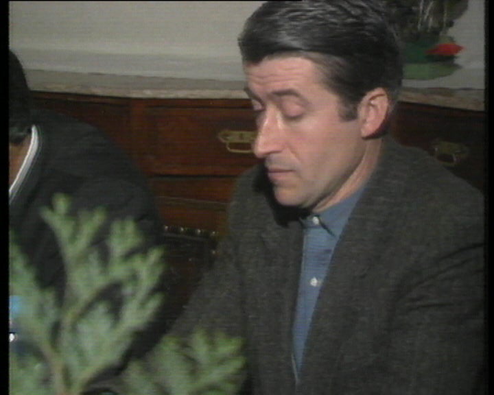 II Encontro Nacional dos Guardas florestais