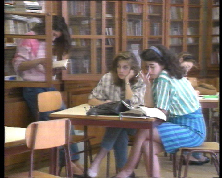 Ajudas comunitárias