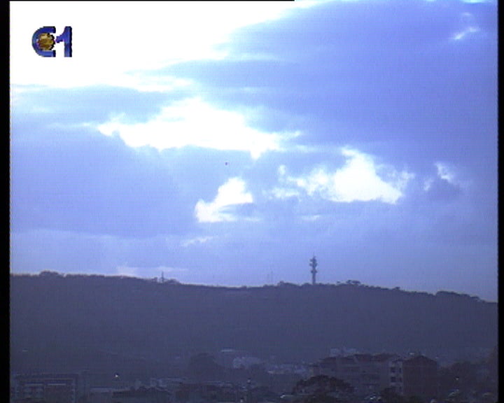 Meteorologistas em greve