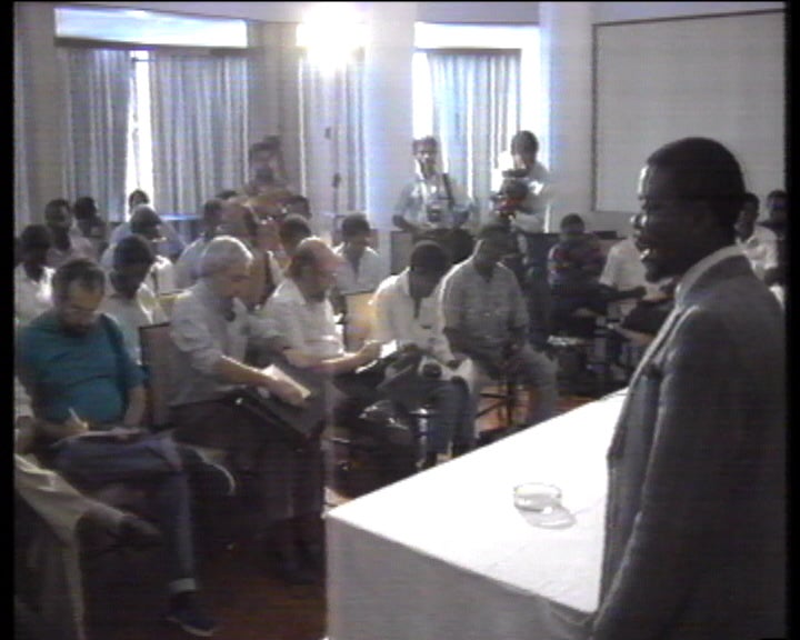 Partido Liberal e Democrático de Moçambique