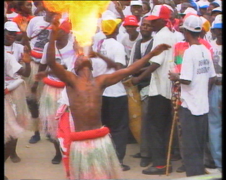 Aniversário da independência de Angola
