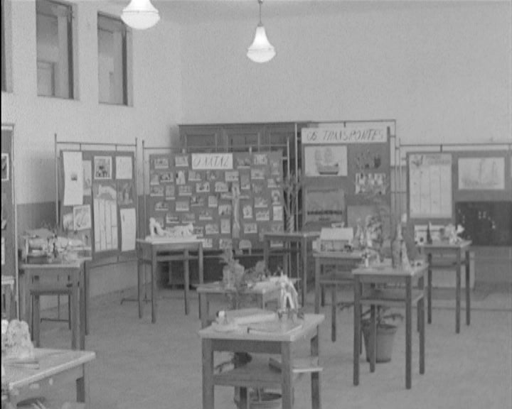 1ª Feira de Amostras em Castelo Branco