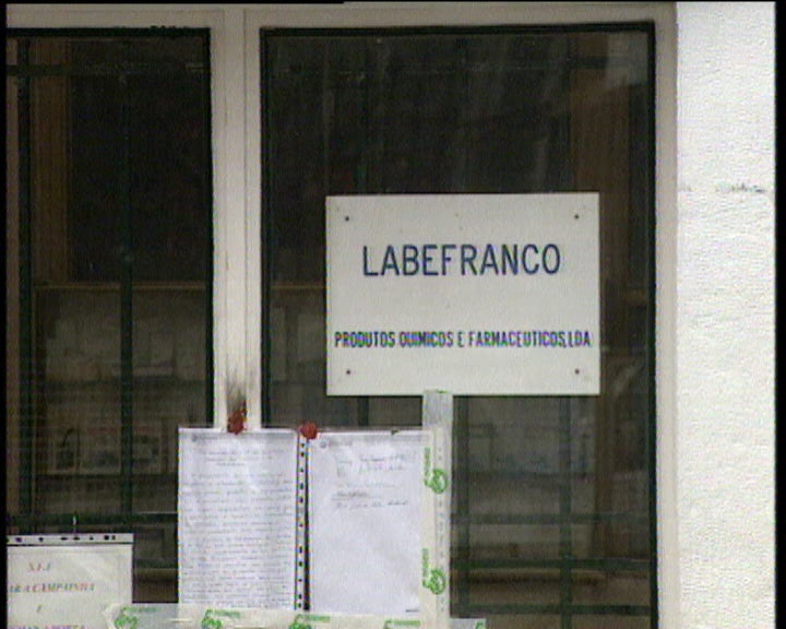 INFARMED retira medicamentos do mercado