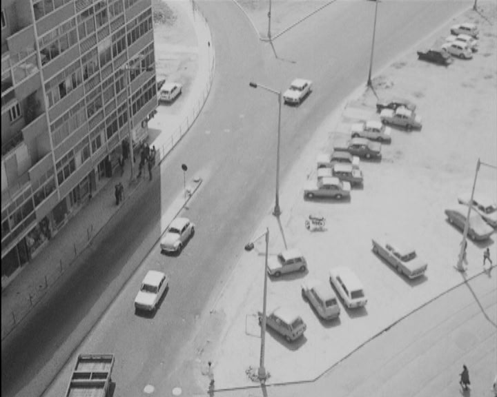 Falta de sinalização em Benfica