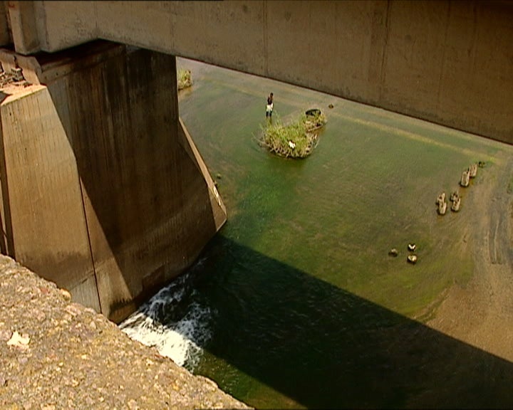 A tribo do Trigo de Morais