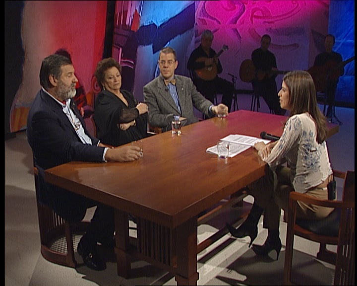 Fados de Portugal – Parte II