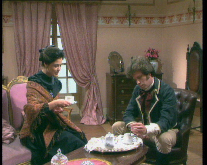 Ricardina e Marta Ep. 70 – III