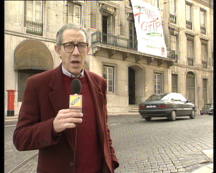 Conselho Nacional da CGTP-IN