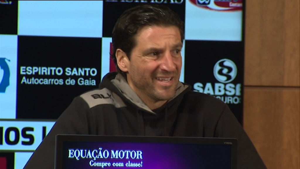 Futebol: antevisão FC Porto vs Boavista