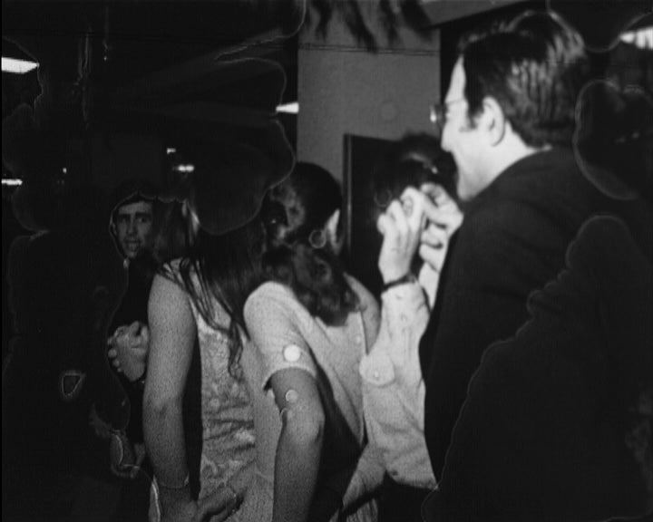 Passagem de ano no Porto