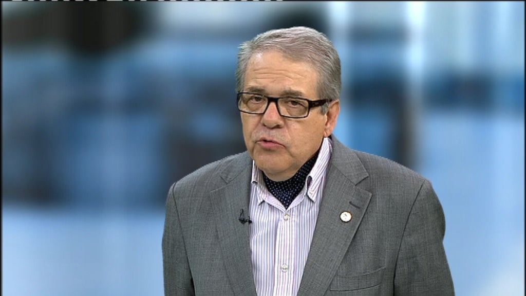 Entrevista a José Costa