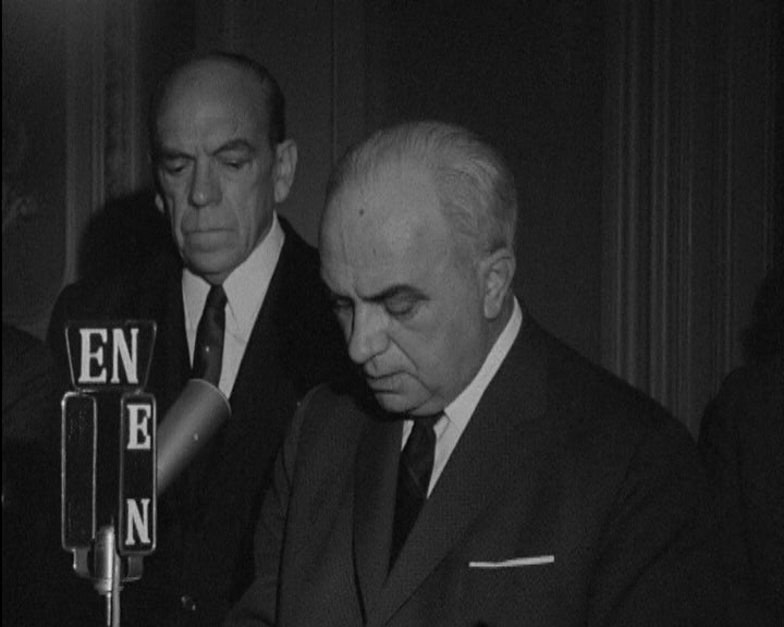 Tomada de posse de Luciano Machado Soares