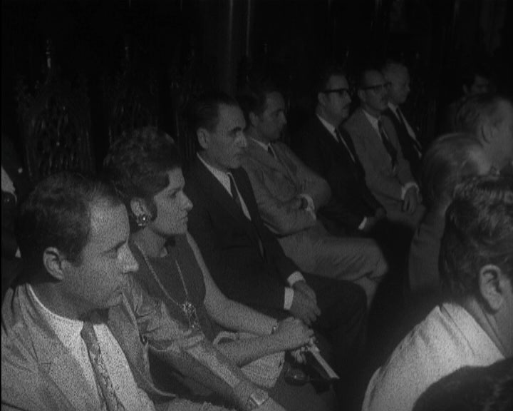 Reunião da Federação das Associações Portugueses e Luso-brasileiras