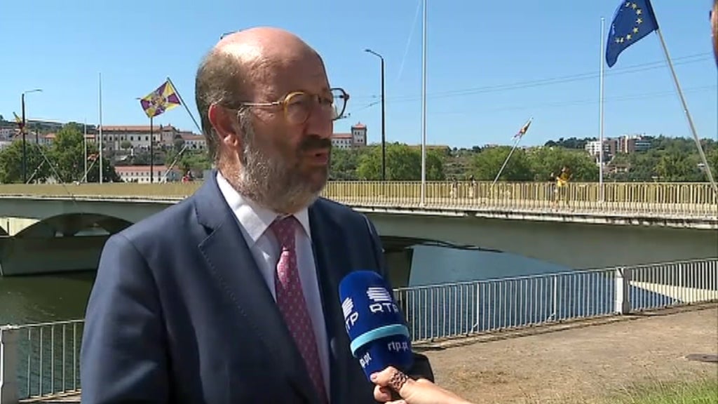 Declarações de João Matos Fernandes