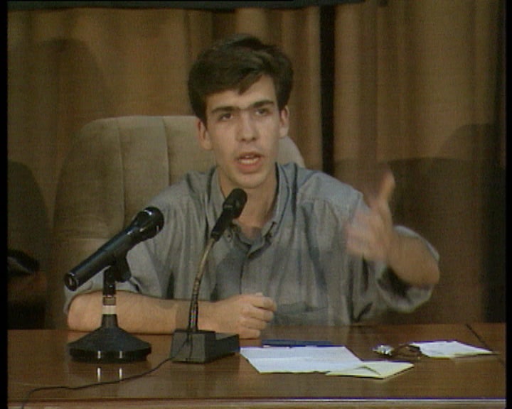 Campanha eleitoral da Política XXI para o Parlamento Europeu