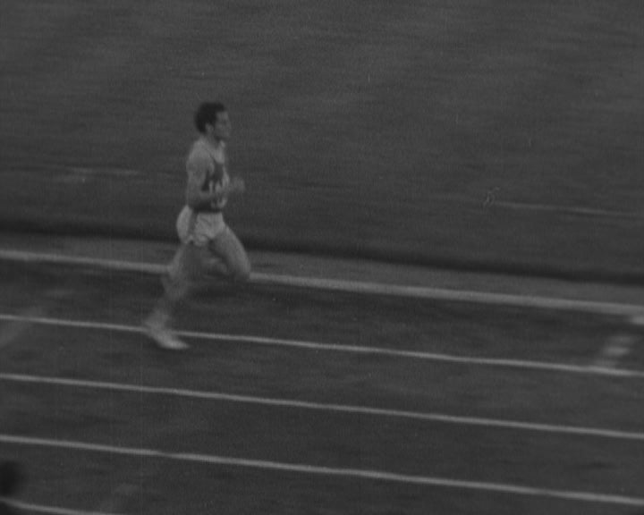 Atletismo: Torneio da Primavera