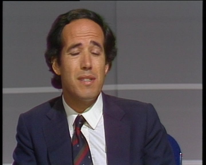 Entrevista a Caldas de Almeida