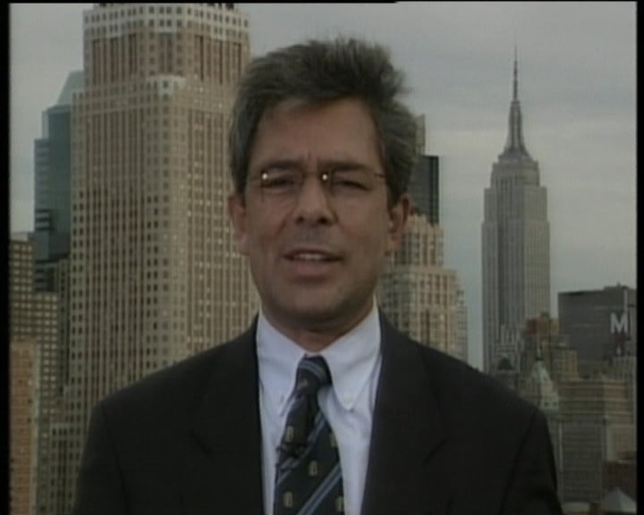 Reação da ONU ao referendo em Timor-Leste