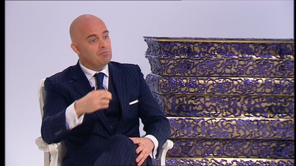 Luís Miguel Henrique