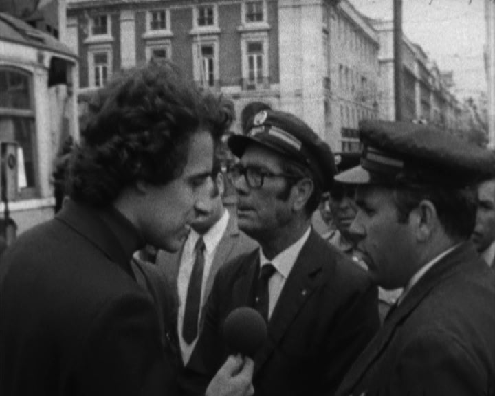 Fim da greve dos trabalhadores da Carris