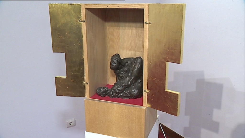 Arte Sacra Contemporânea