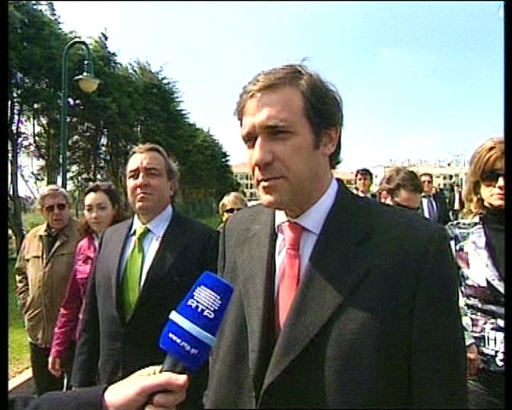 Congresso do PSD 2010