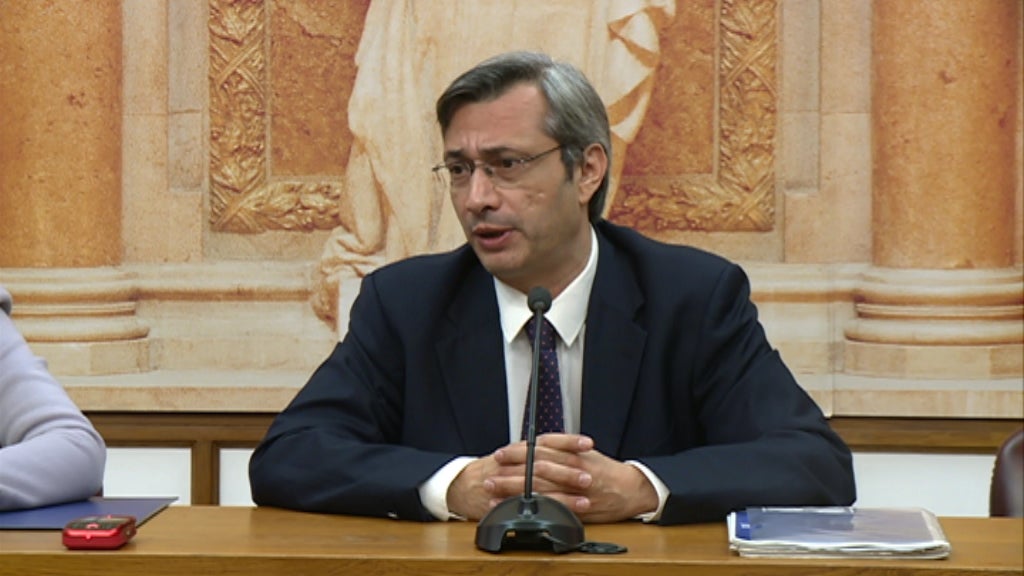 Propostas de alteração do OE