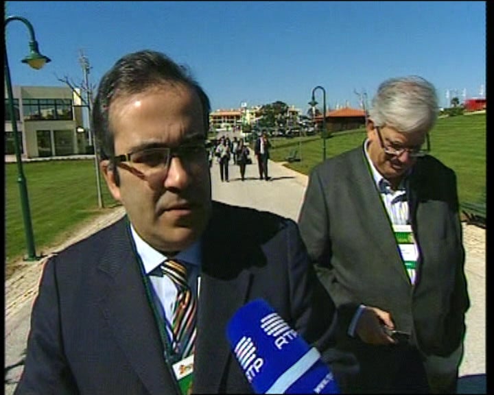 2º Dia do XXXII Congresso do PSD II