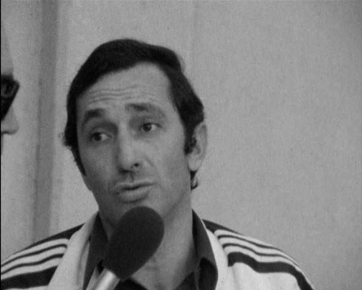 Entrevista a Adriano Baganha