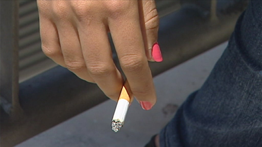 Consumo de tabaco em Portugal