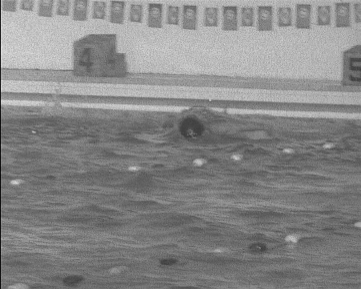 Natação: IV Jogos Luso-Brasileiros