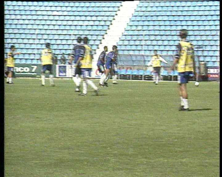 Futebol: antevisão do Gil Vicente vs Porto
