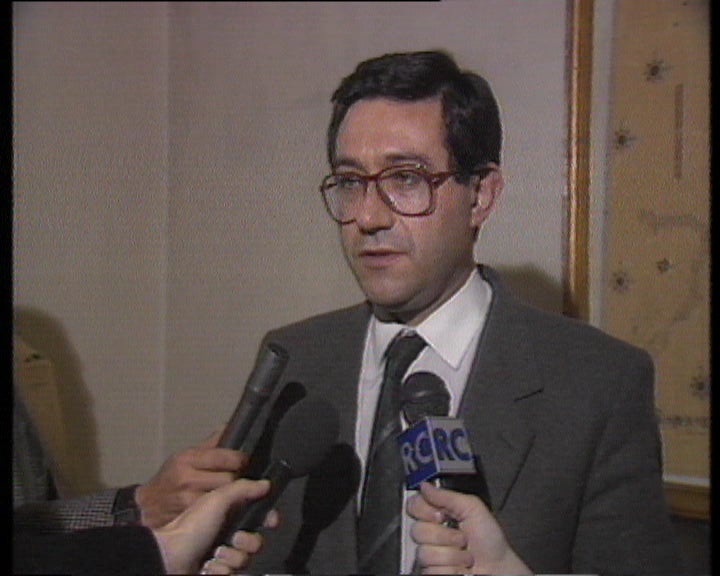 Redução do serviço militar obrigatório