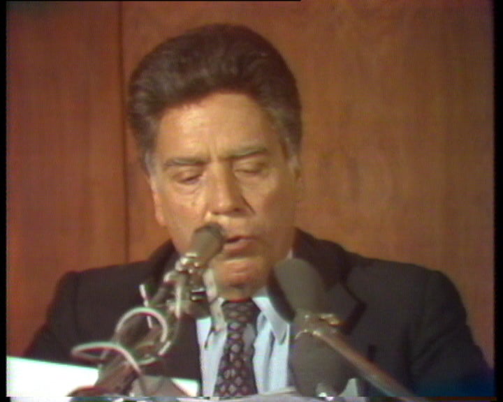 Conselho Nacional do PSD anuncia a demissão de Balsemão