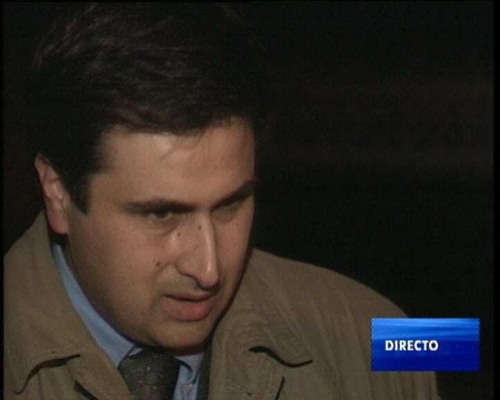 Entrevista a Paulo Teixeira