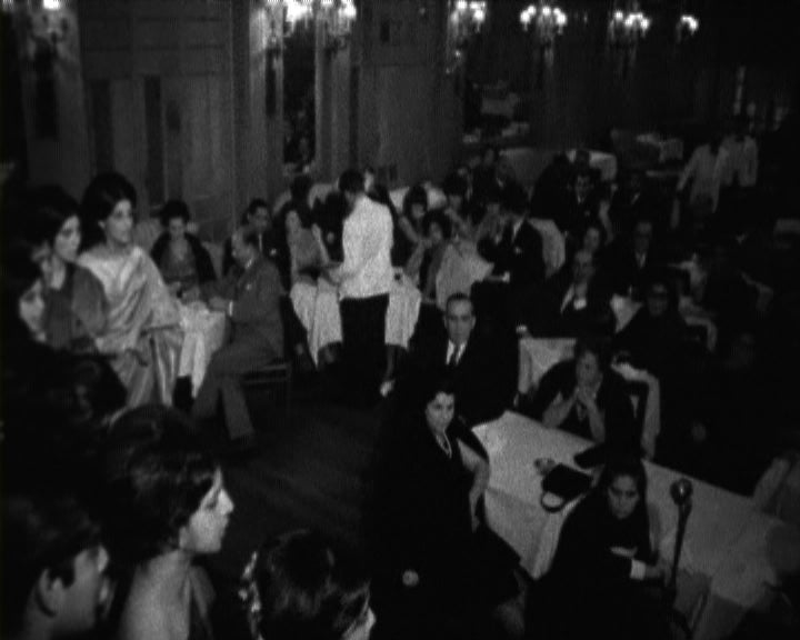 Noite de Goa na Casa do Alentejo