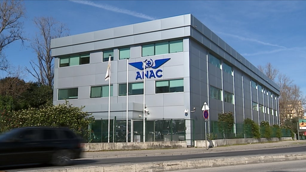 Polémica com salários da ANAC