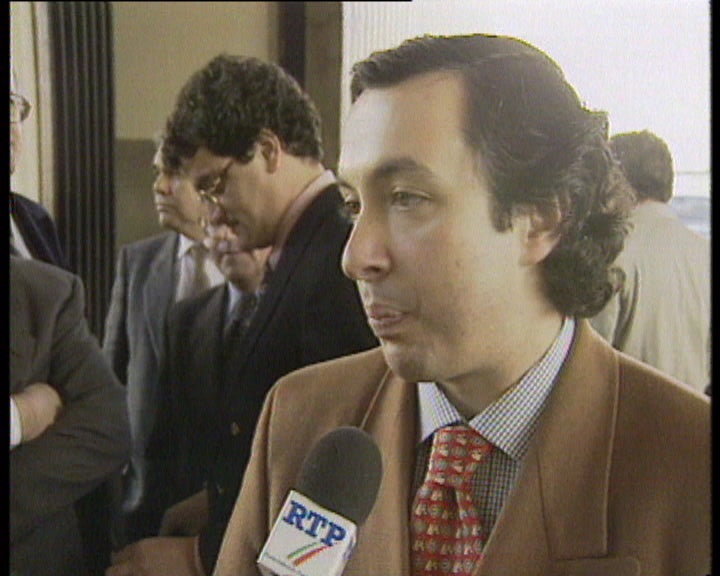 Deputados do PSD no Vale do Ave