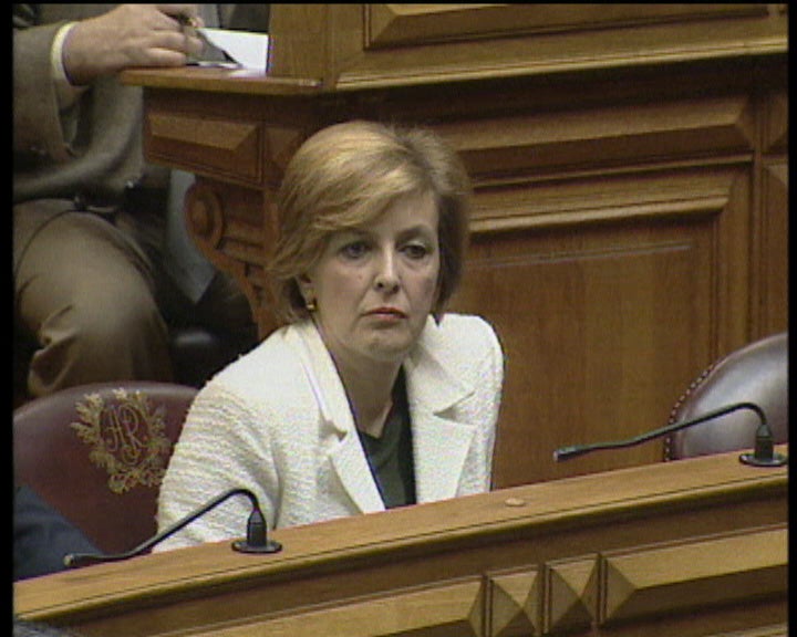 Igualdade entre homens e mulheres