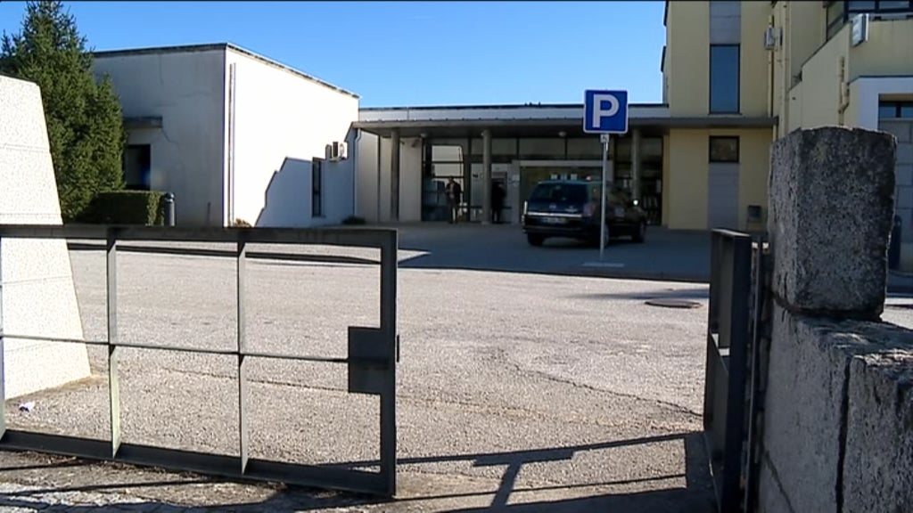 Detetada Legionella em Mangualde