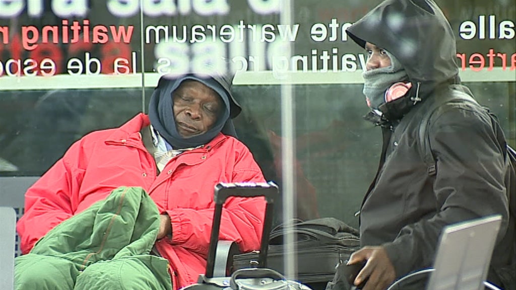 Plano de contingência ativado em Lisboa